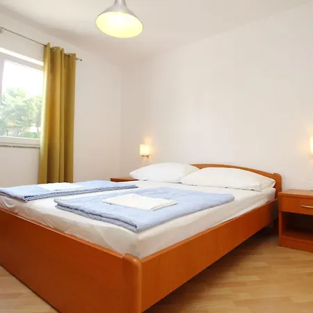 In Mit Eigenem Balkon By Interhome Baška