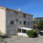 In Mit Eigenem Balkon By Interhome * Baška