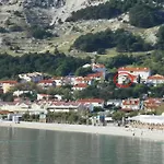 In Mit Eigenem Balkon By Interhome * Baška