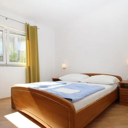 In Mit Eigenem Balkon By Interhome * Baška