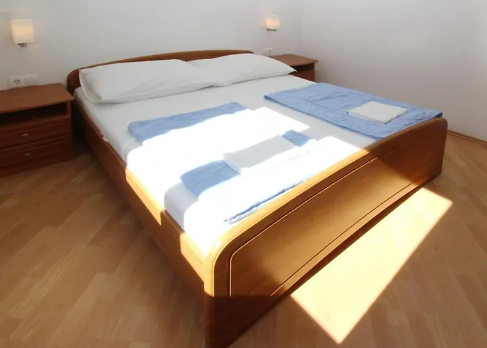 In Mit Eigenem Balkon By Interhome